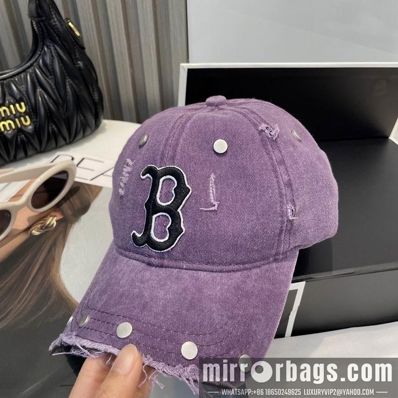 MLB Hat 040201