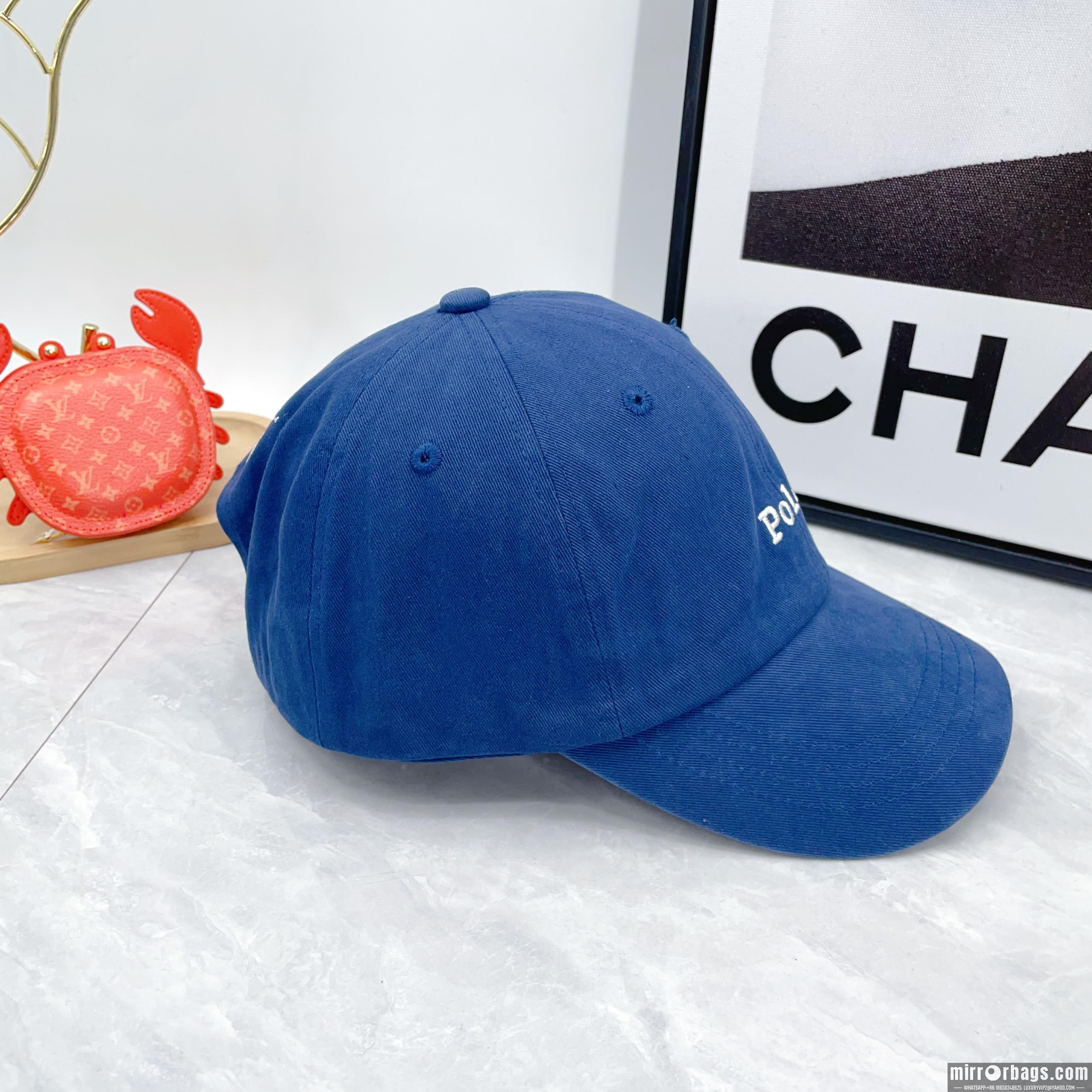 Polo Hat dx10