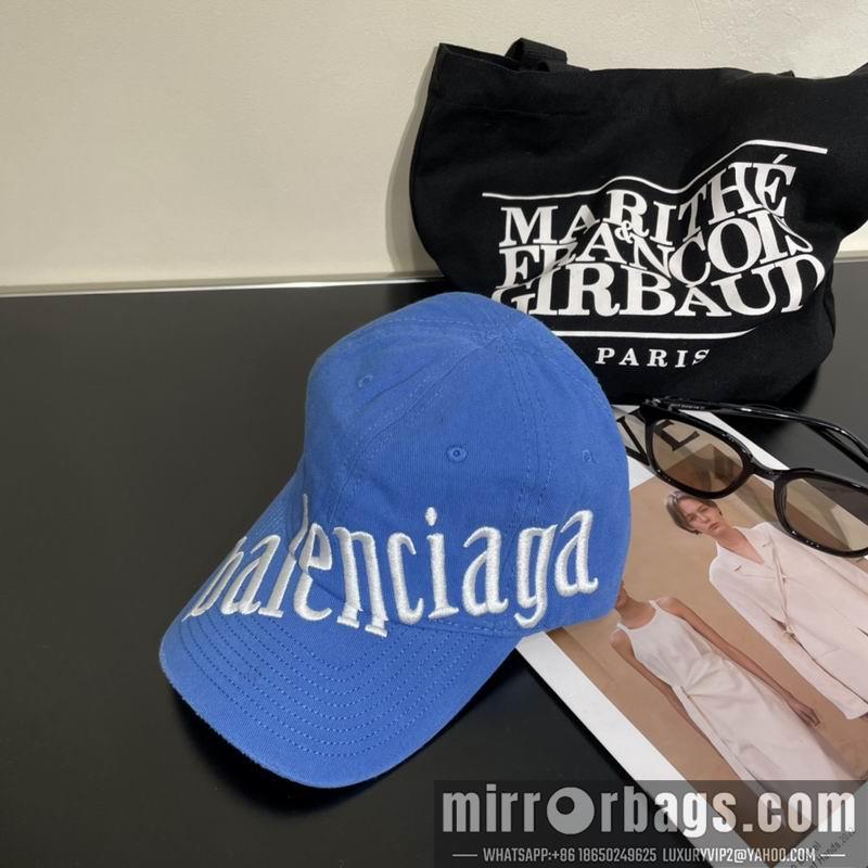 Balenciaga Hat 042804