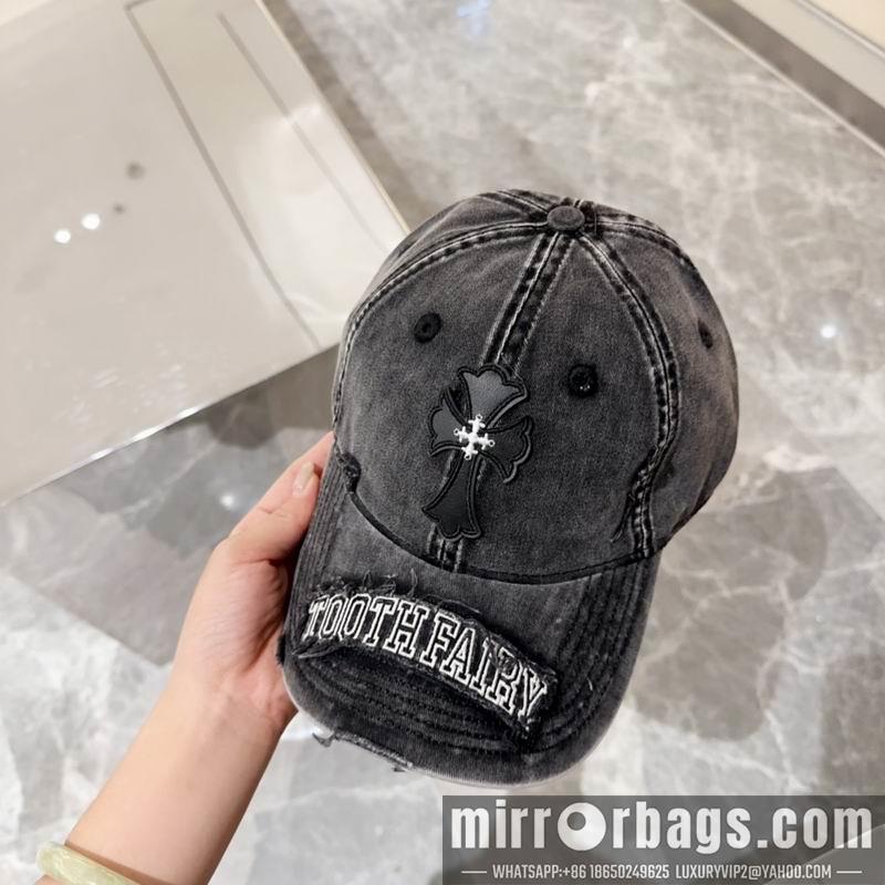Chrome Hearts Hat 091401