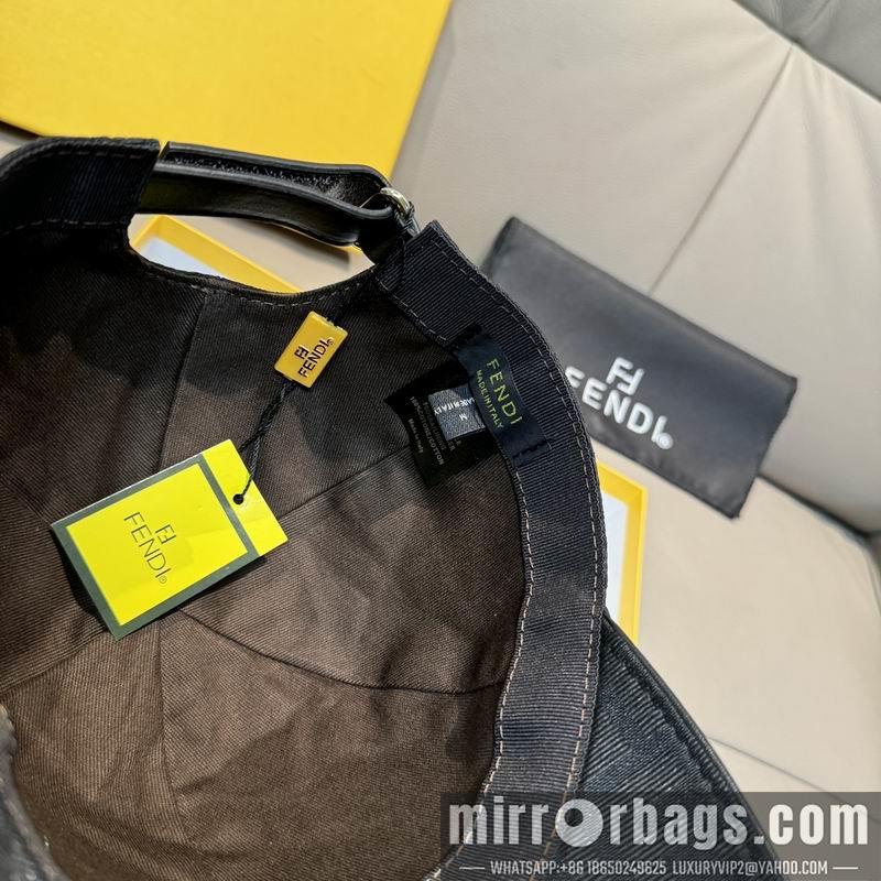 Fendi Hat 101801