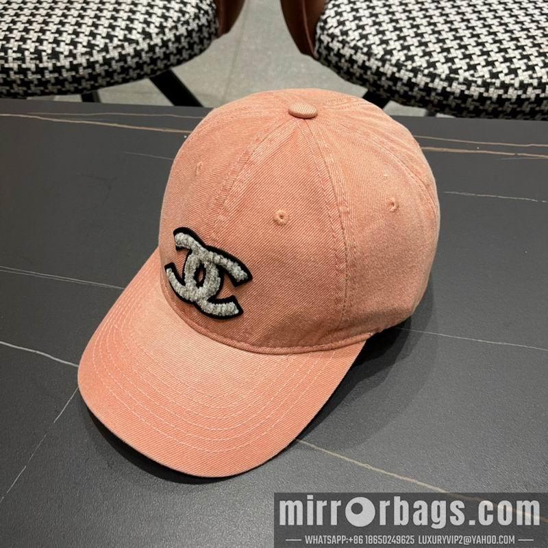 Chanel Hat 072204