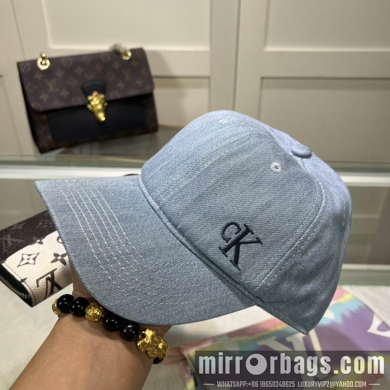 CK Hat dx25