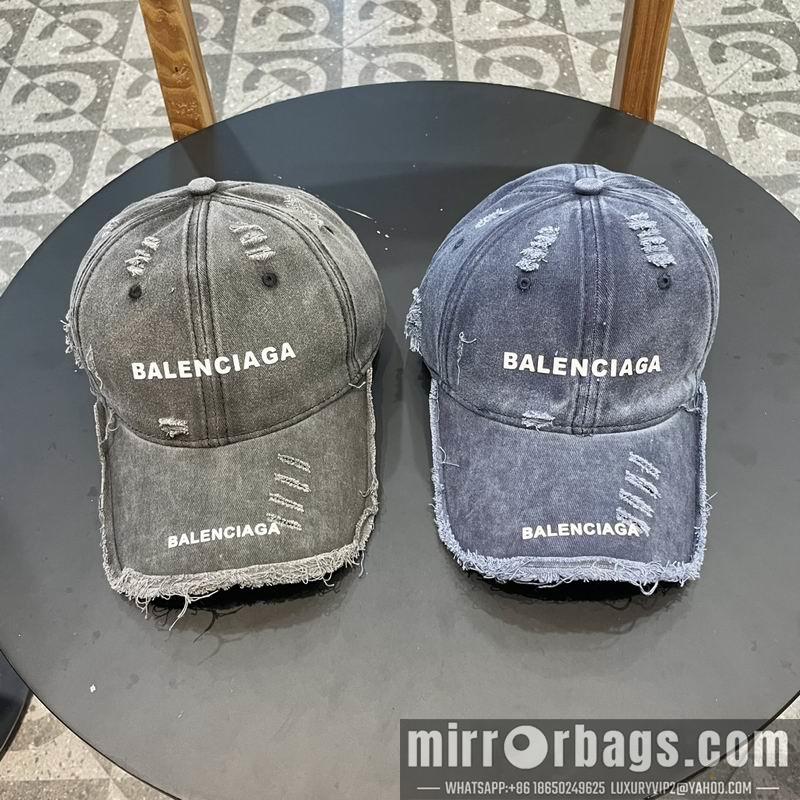 Balenciaga Hat 042802