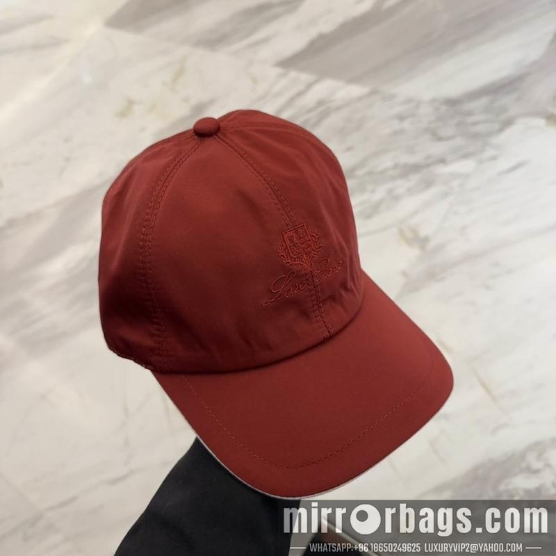 Loro Piana Hat dx27