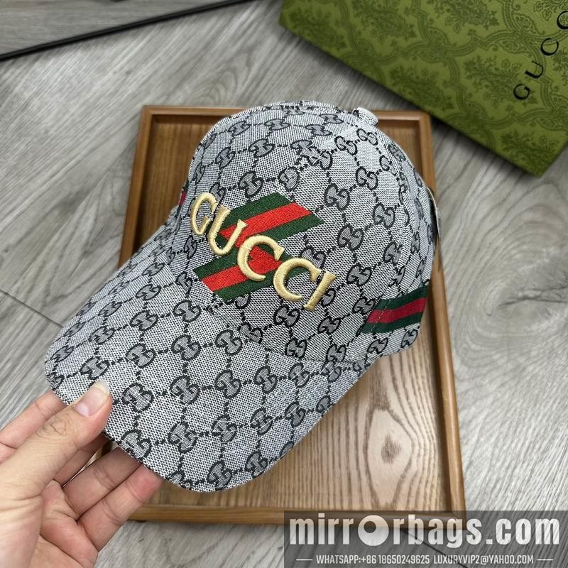 Gucci Hat dx35