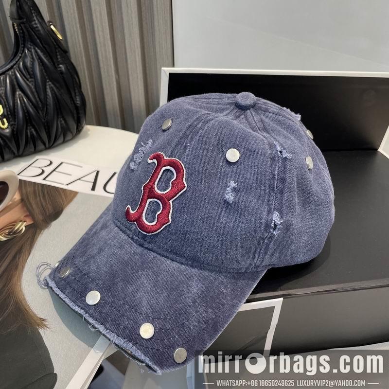 MLB Hat 040201