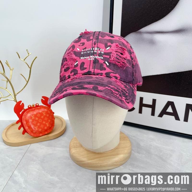 MM6 Hat dx27