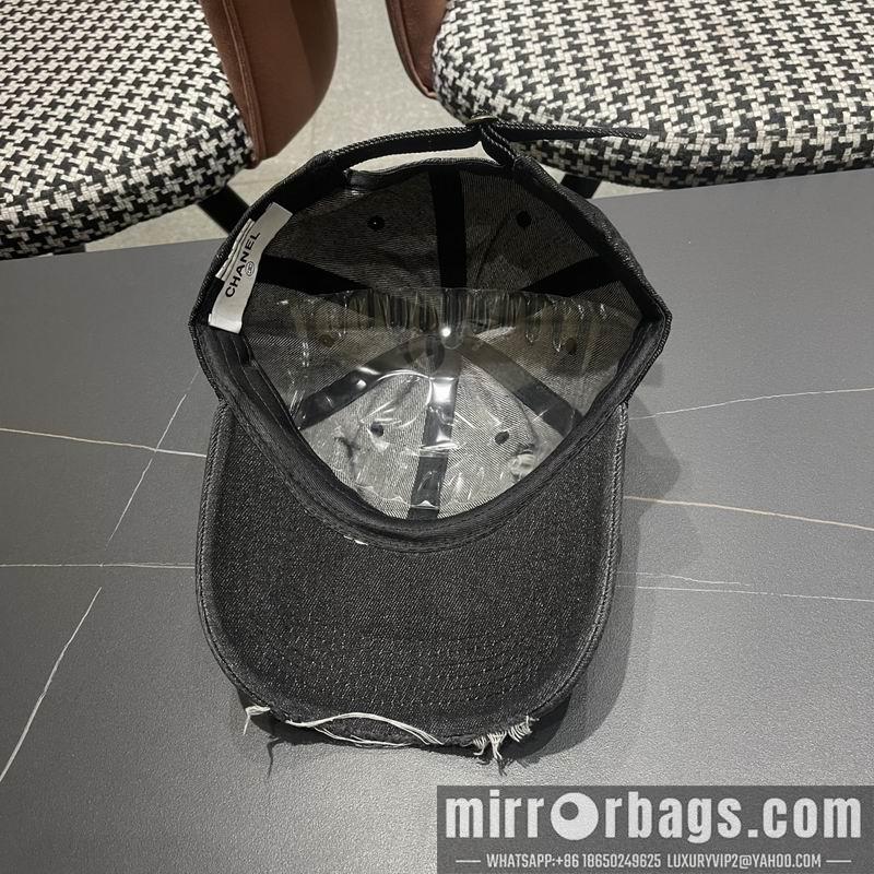 Chanel Hat 041403