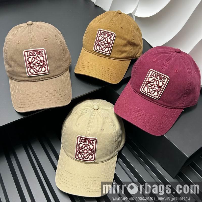 Loewe Hat dx40