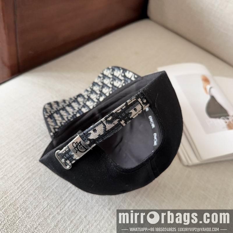 Dior Hat dx11
