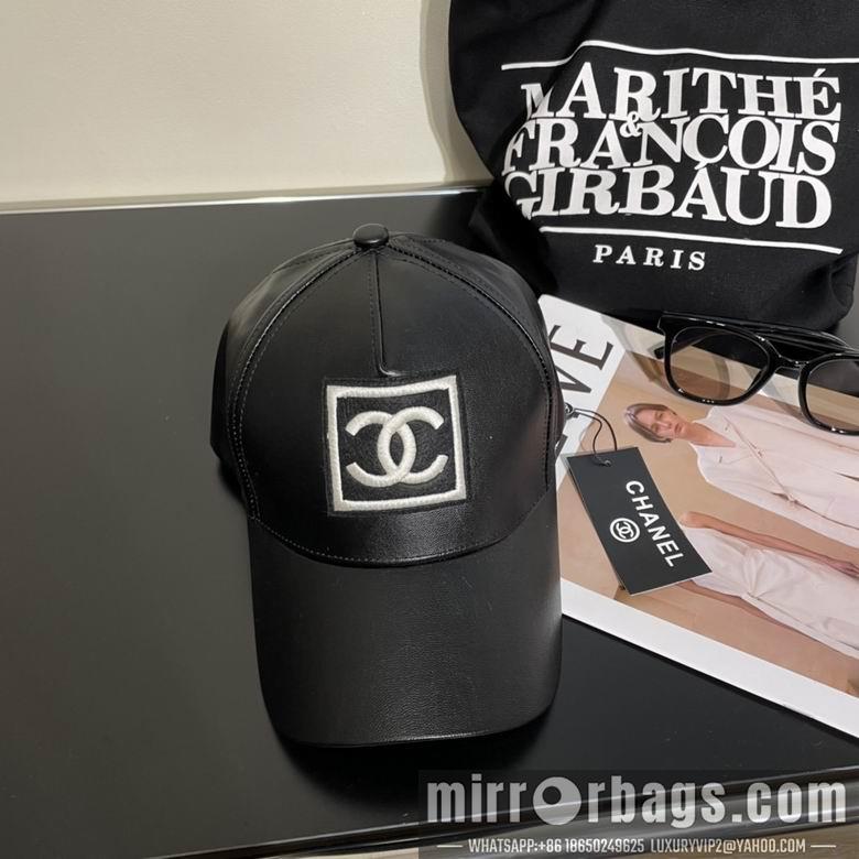 Chanel Hat dxn10