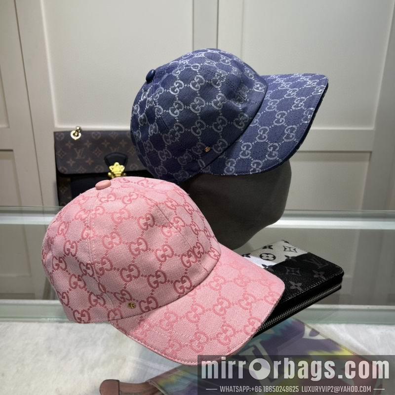 Gucci Hat 120401
