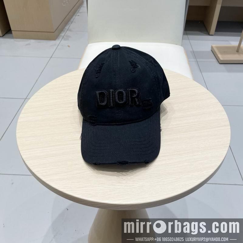 Dior Hat 040201