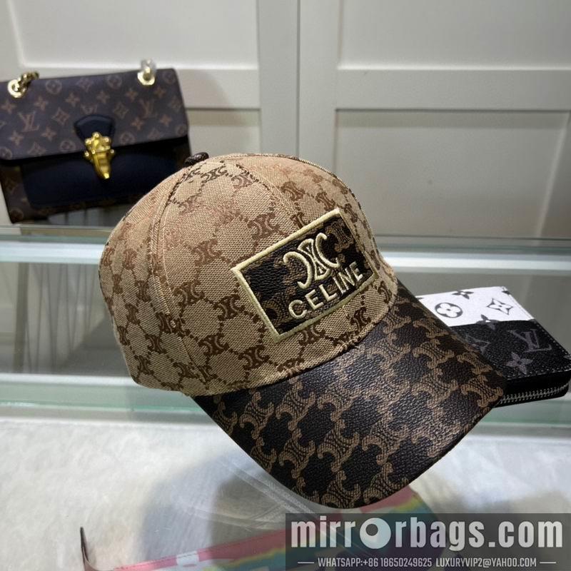 Celine Hat dx20