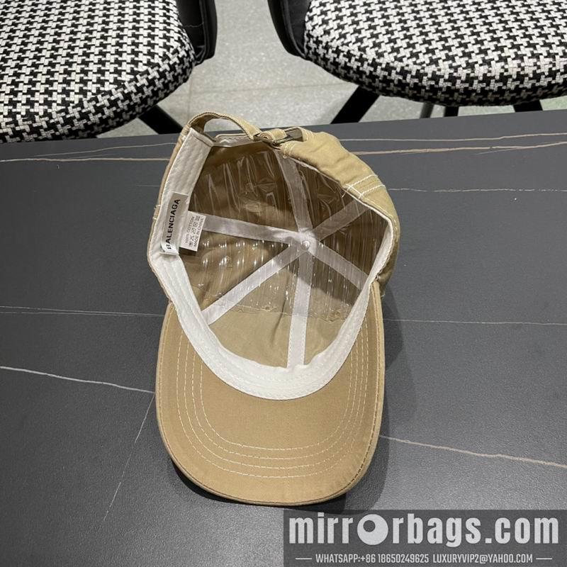 Balenciaga Hat 081007