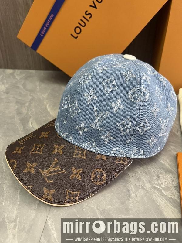 LV Hat dx86