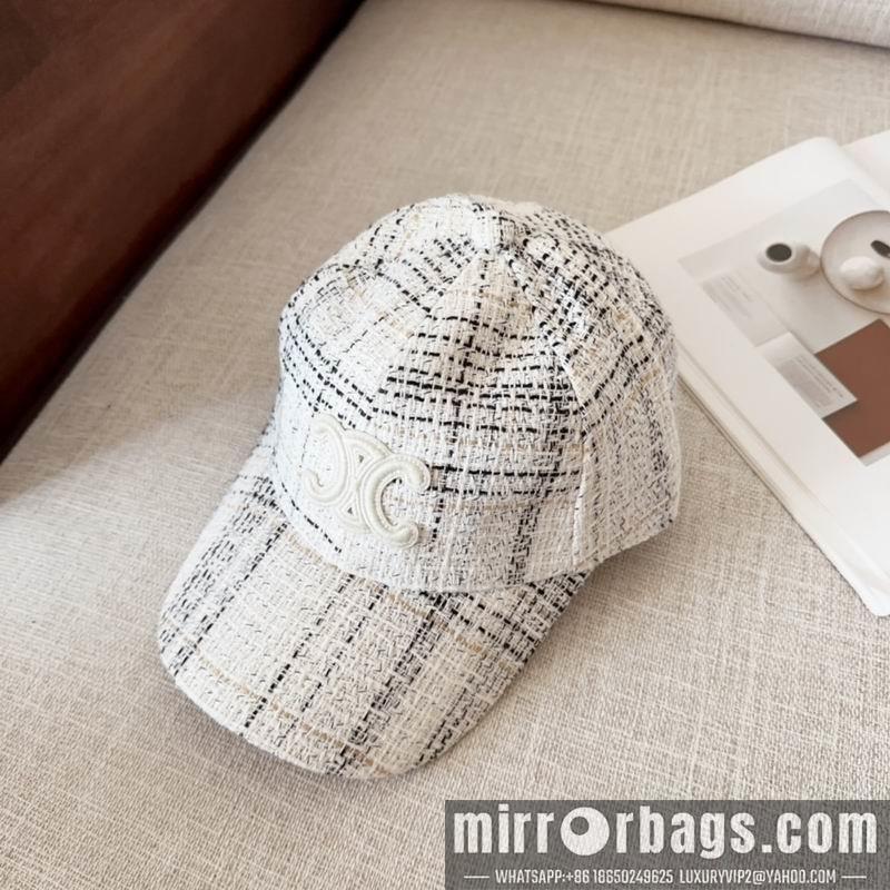 Celine Hat dx70