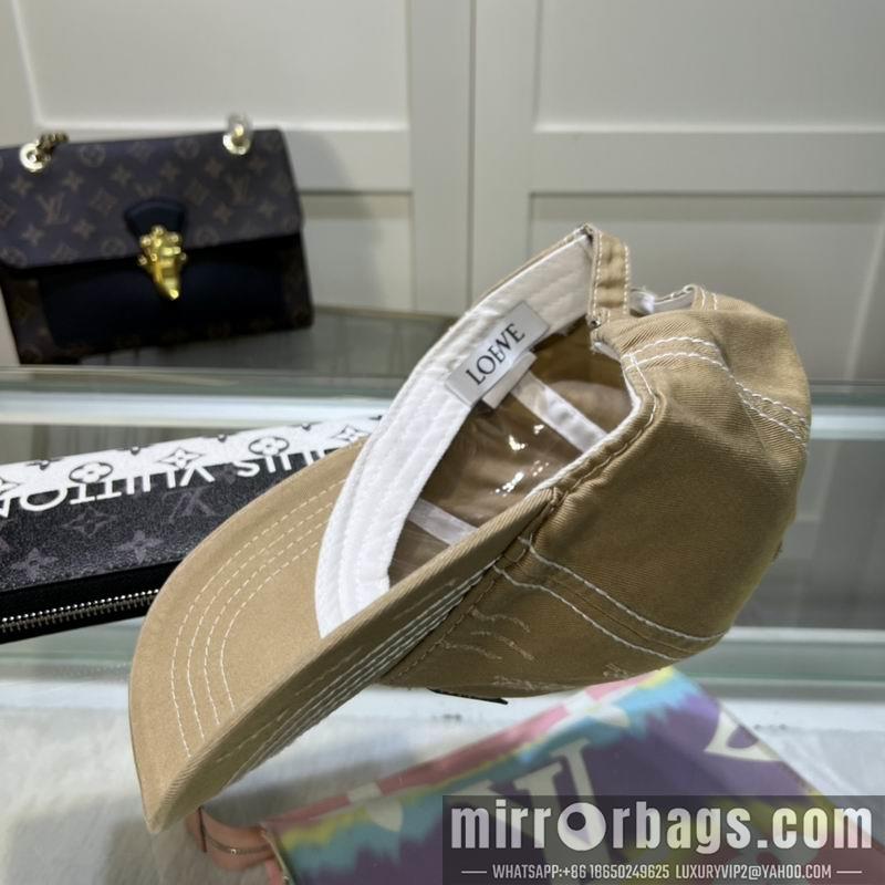 Loewe Hat dx06