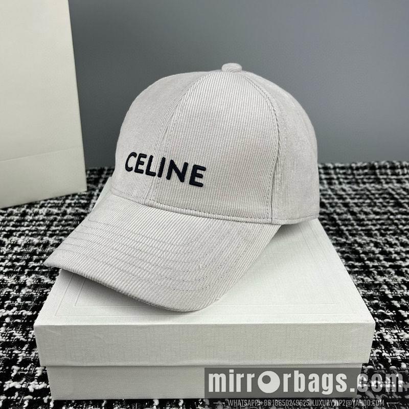 Celine Hat hm06