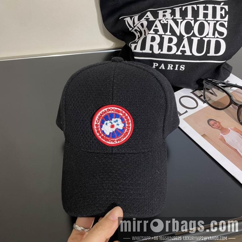 Canada Goose Hat dxn02