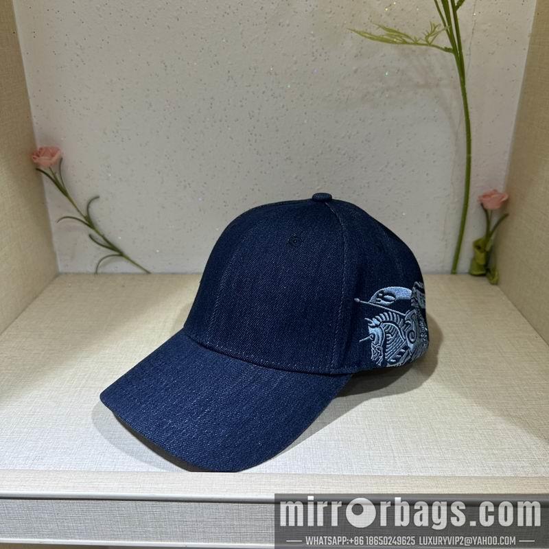 Burberry Hat 080101