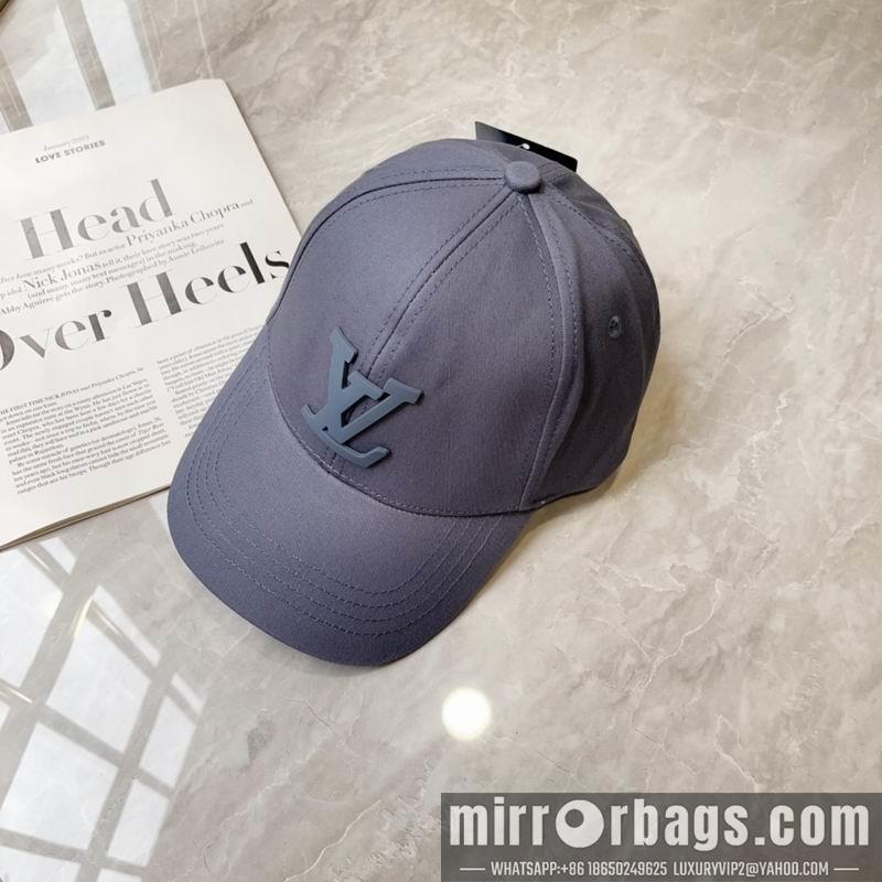 LV Hat 010401