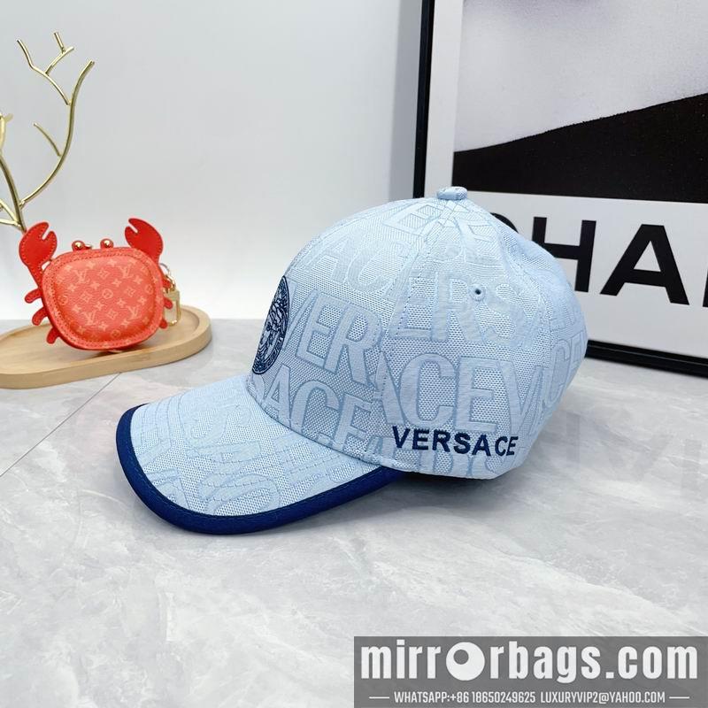 Versace Hat dx11