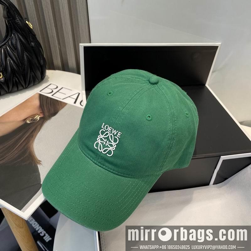 Loewe Hat dx49