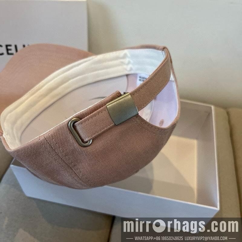 Celine Hat dx43