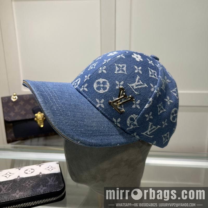 LV Hat dx110