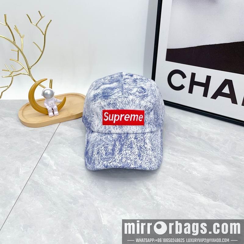 Supreme Hat dx01