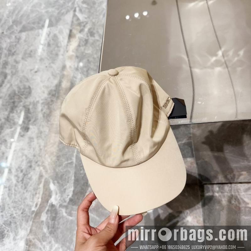 Zegna Hat 071301