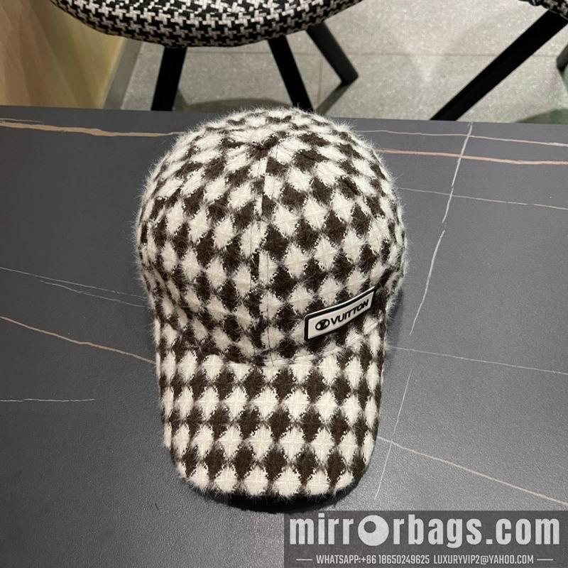 LV Hat 122804