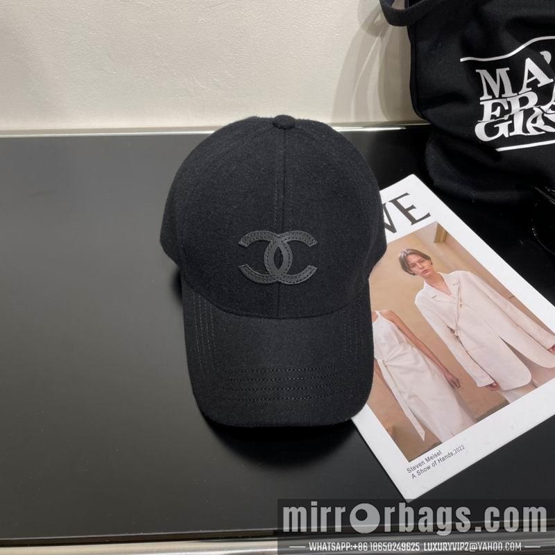Chanel Hat 041701