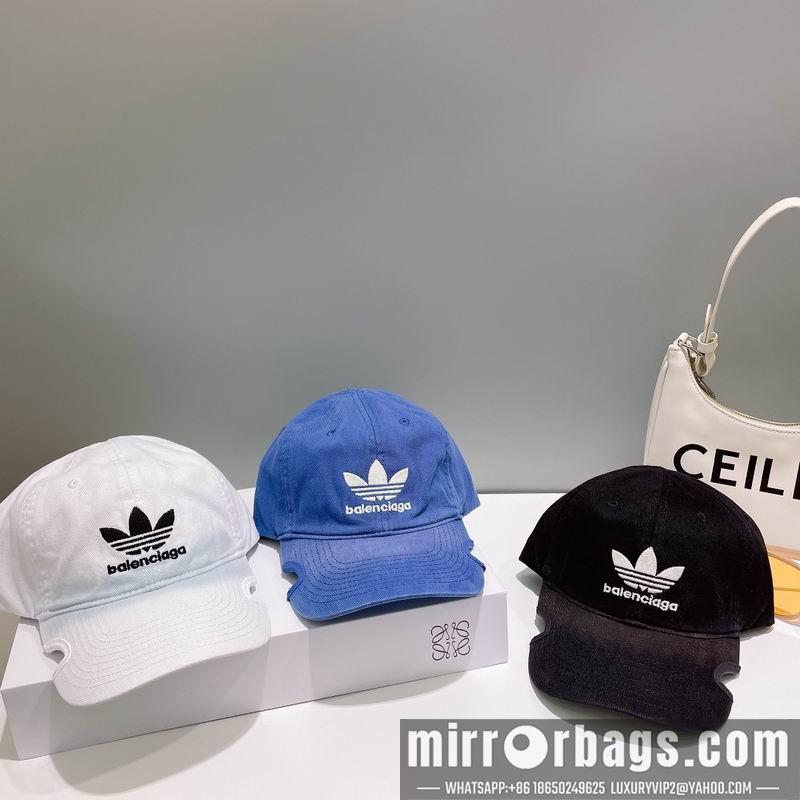 Balenciaga Hat 050713