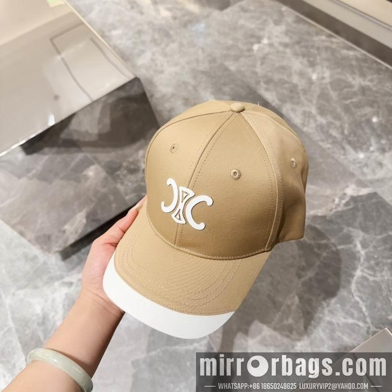 Celine Hat dx07
