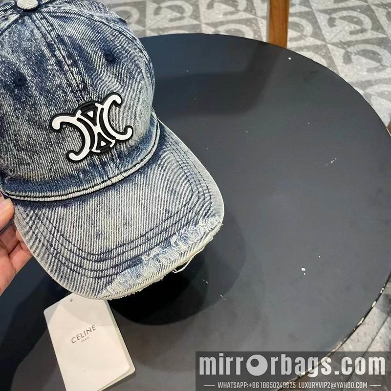 Celine Hat 032001