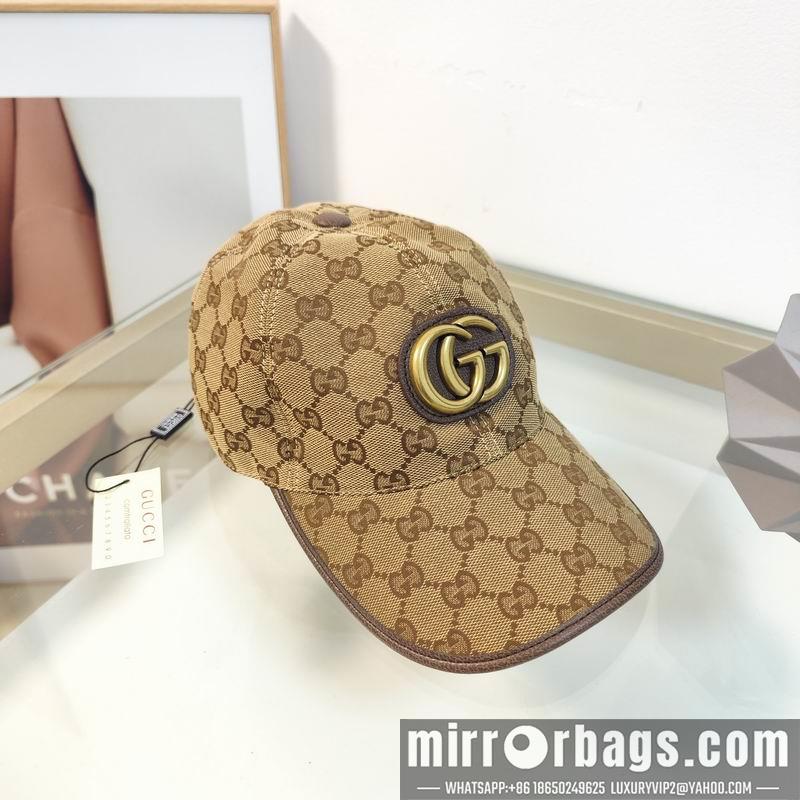 Gucci Hat dx149