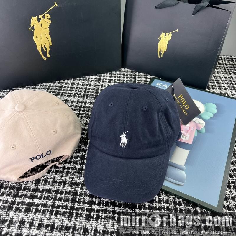 Polo Hat hm06