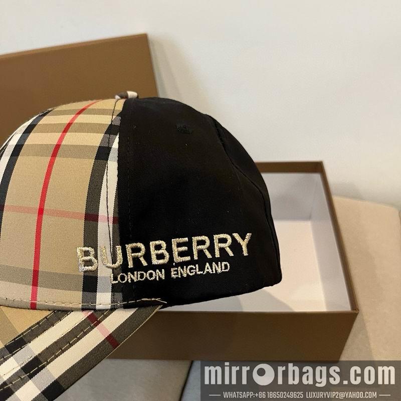 Burberry Hat dx11