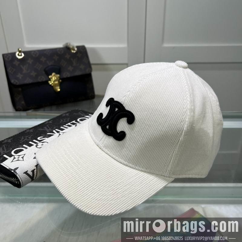 Celine Hat dx103