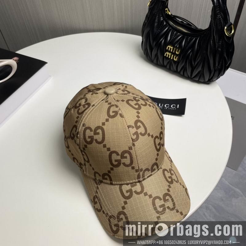 Gucci Hat 072204