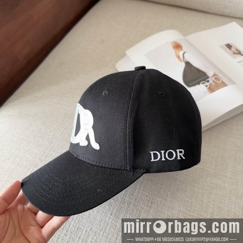 Dior Hat dx11