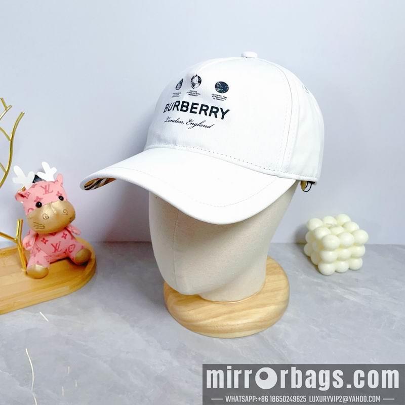 Burberry Hat dx20