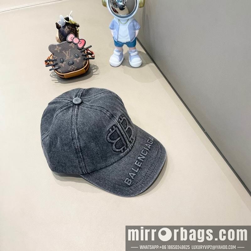 Balenciaga Hat 081001