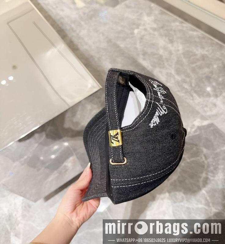 LV Hat dx98