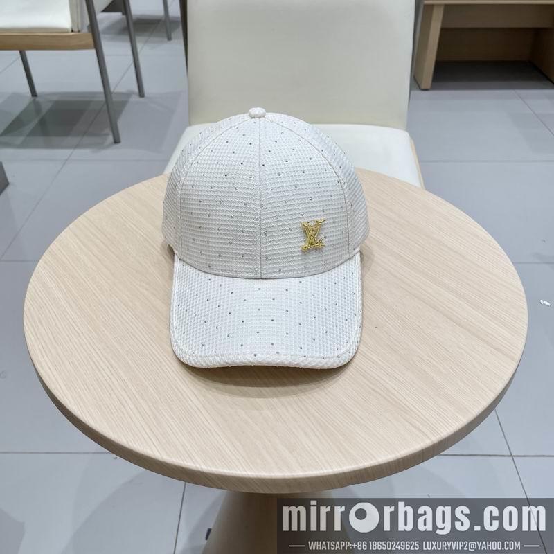 LV Hat 021003