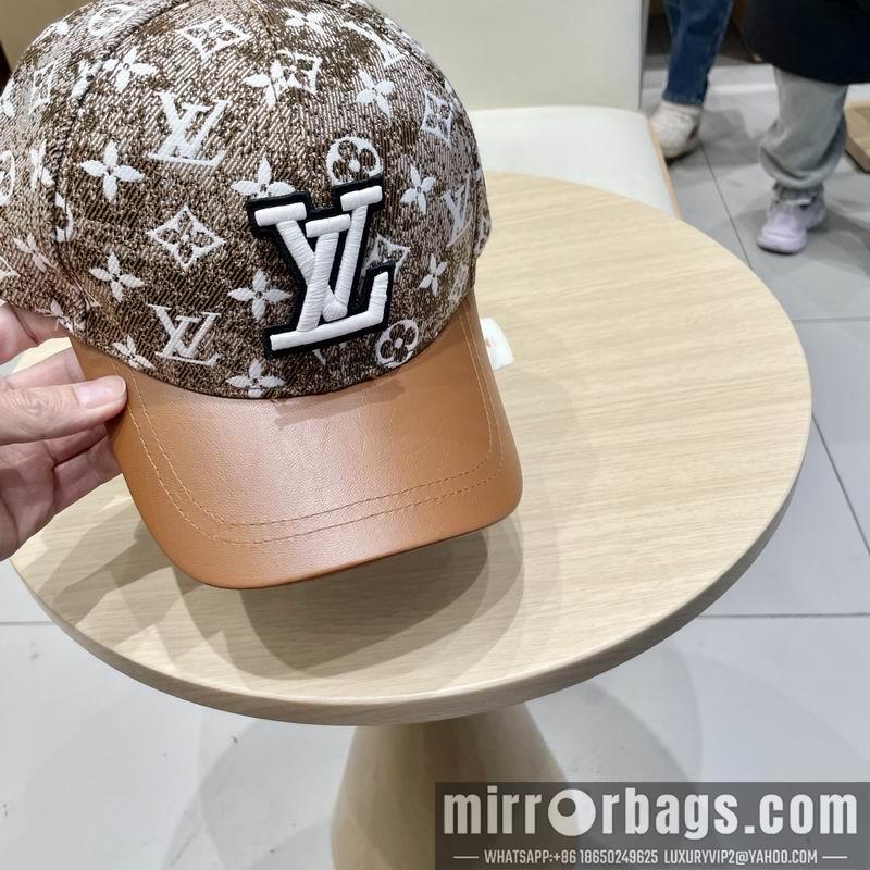 LV Hat 040202