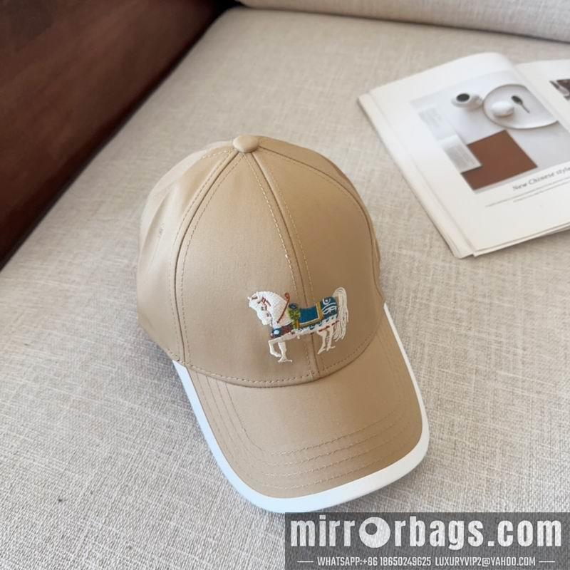 Hermes Hat dx24